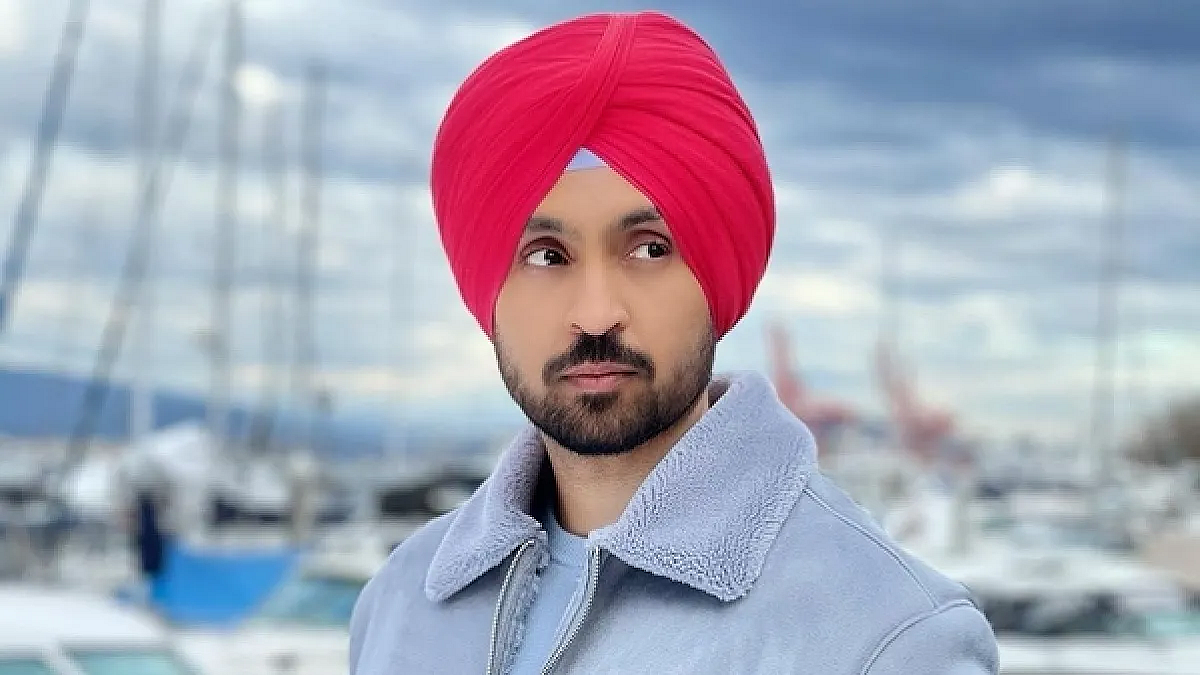 diljitdosanjhconcert