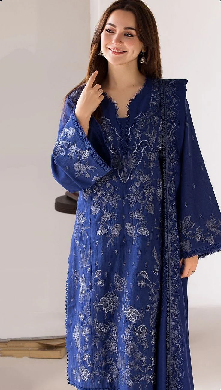 Hania Amir Designer Suits