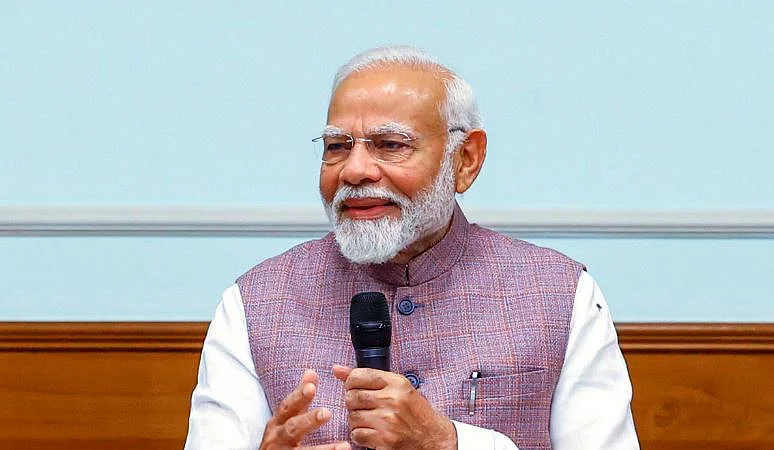 MODI 6