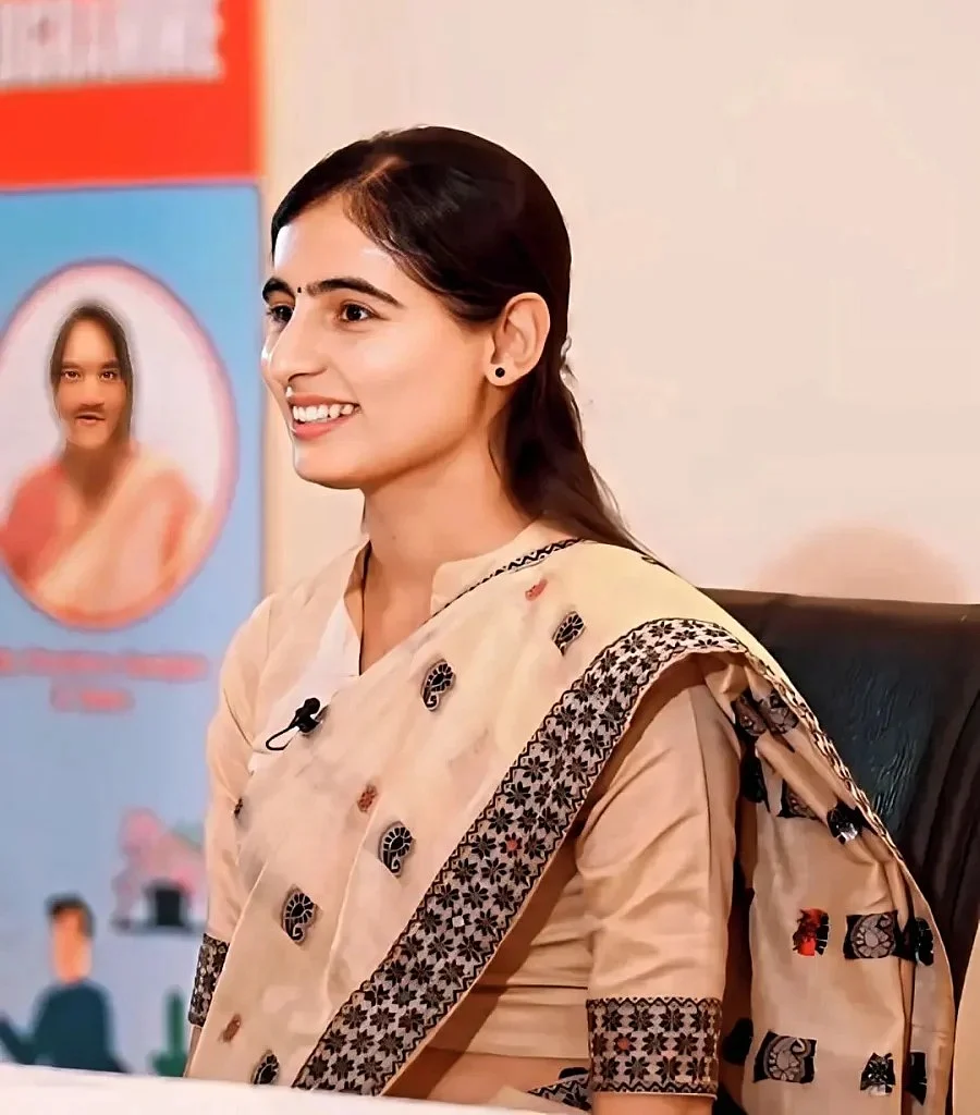 srishti dabas1