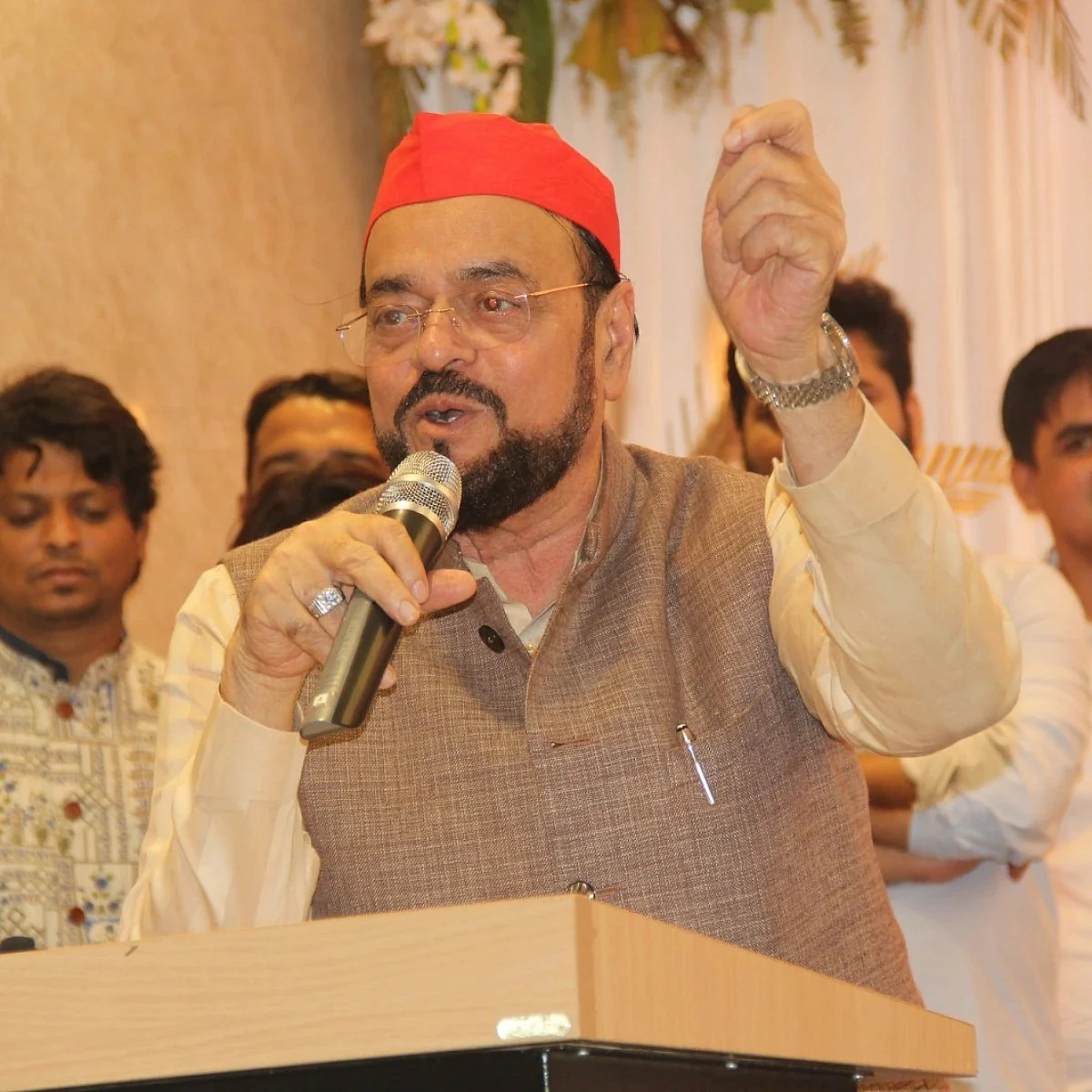 abu asim azmi576