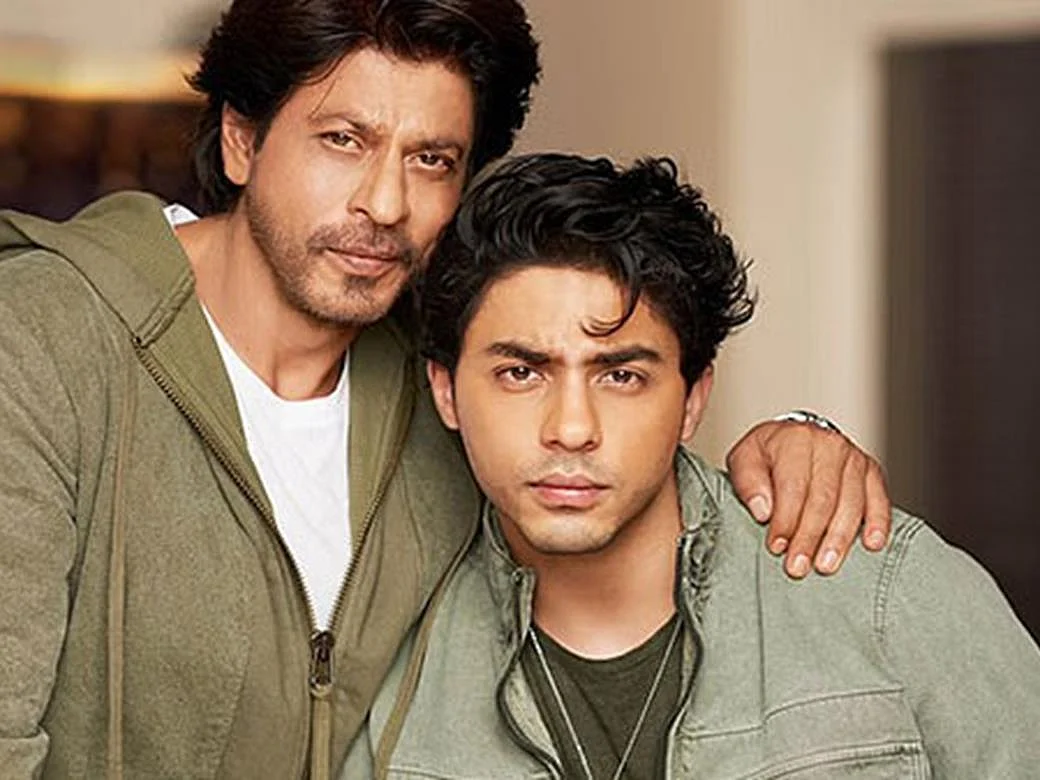 shahrukh