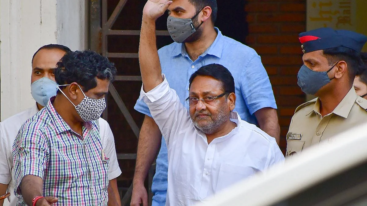nawab malik and abu asim1