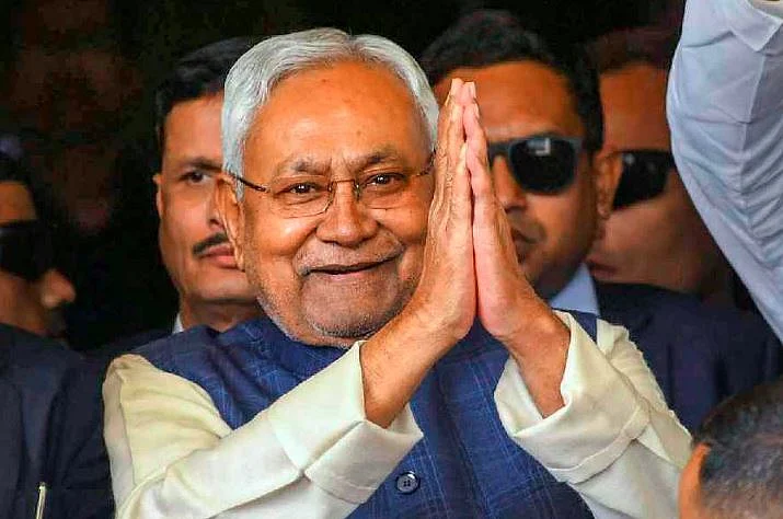 nitish 2