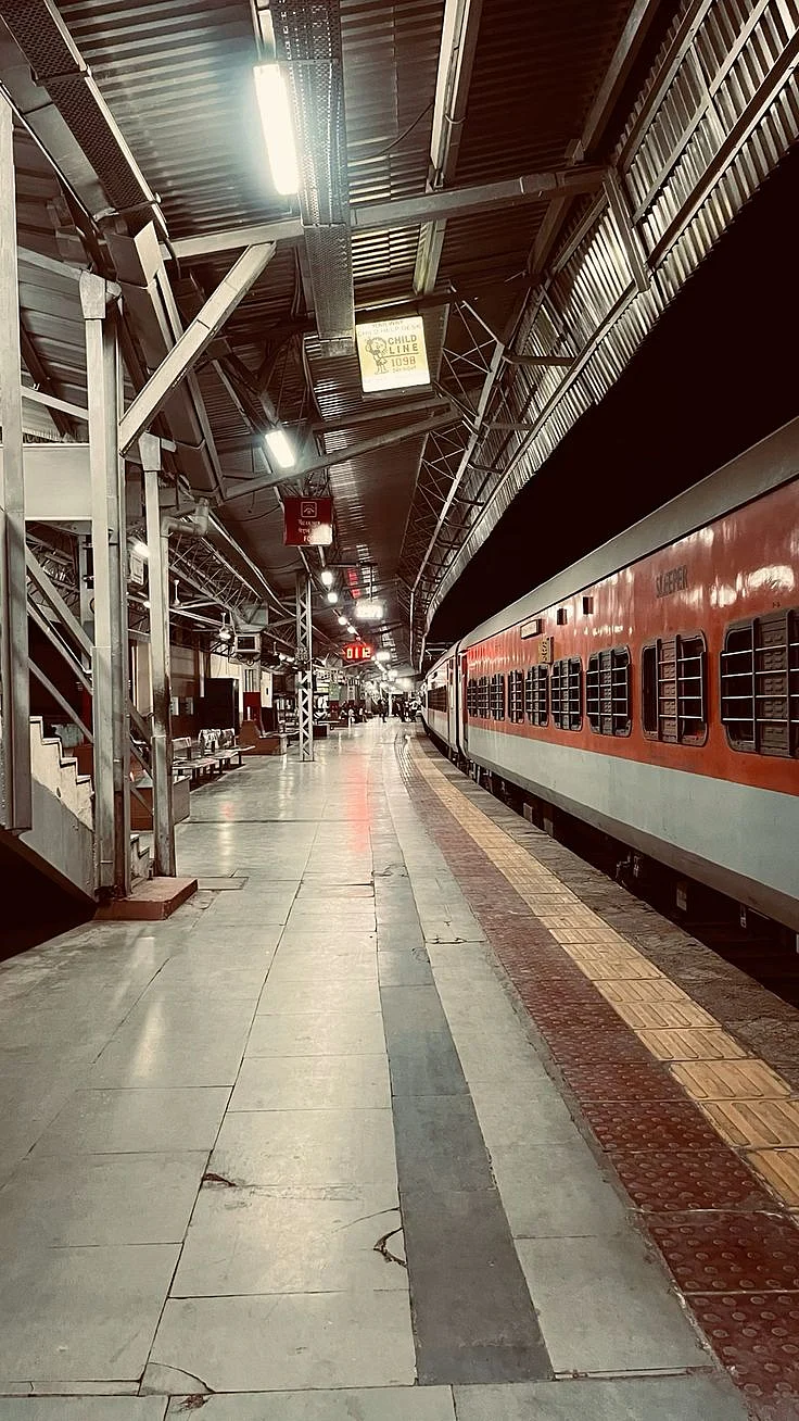 Indian Railway Jobs