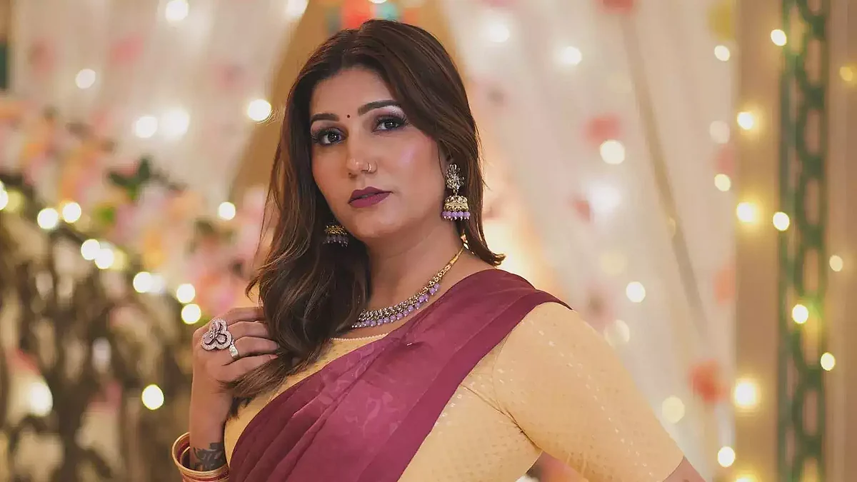 Sapna Choudhary Latest Songs