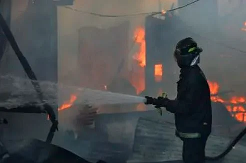 fire 1