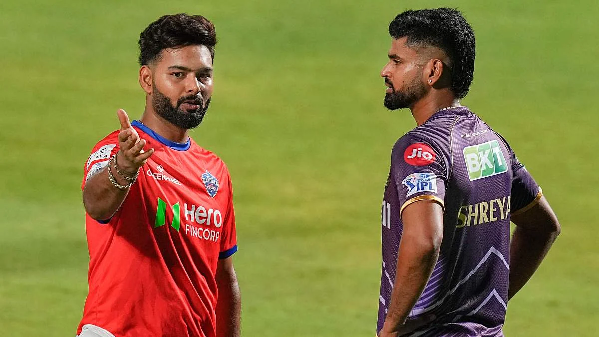 rishabh pant shreyas iyer ipl 1200 1729744200