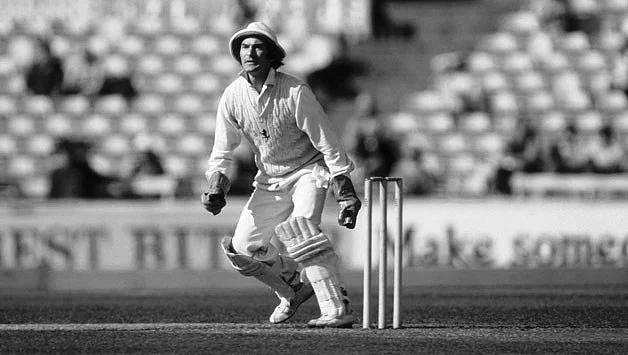 Allan Nott test