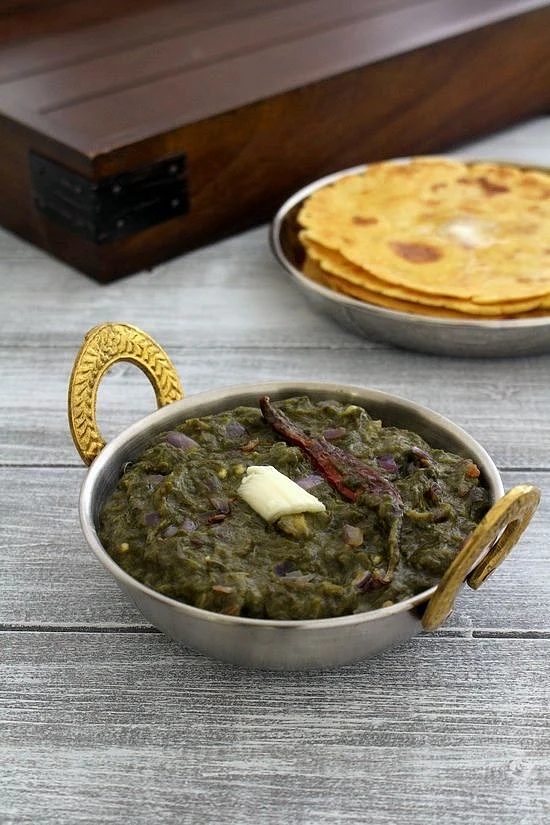 Sarson ka Saag