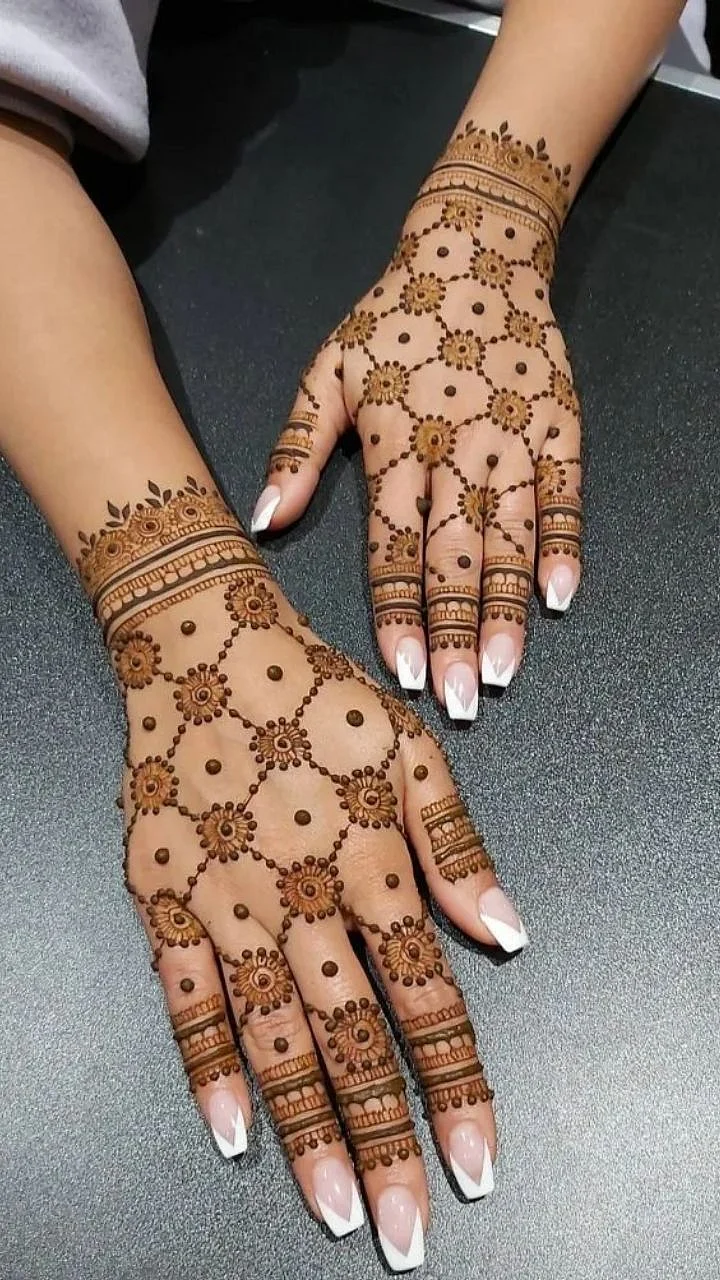 Mehndi Designs6