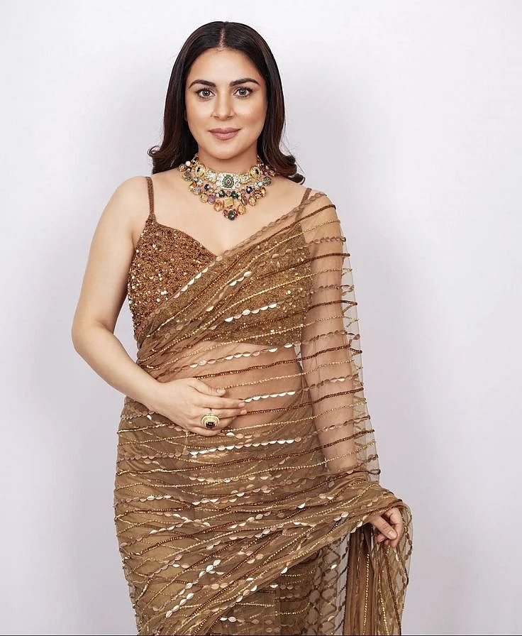 Shraddha Arya