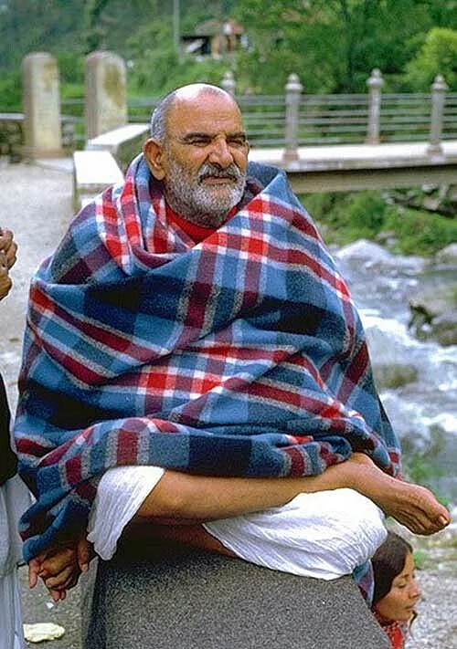 neem karoli baba71