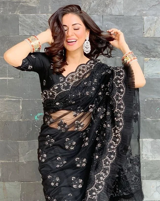 Shraddha Arya
