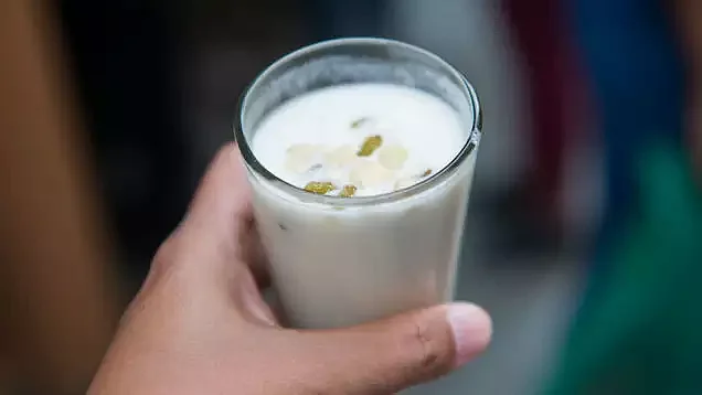 doodh