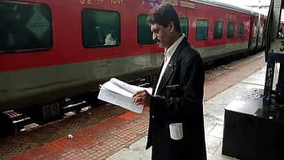 Indian Railway Jobs
