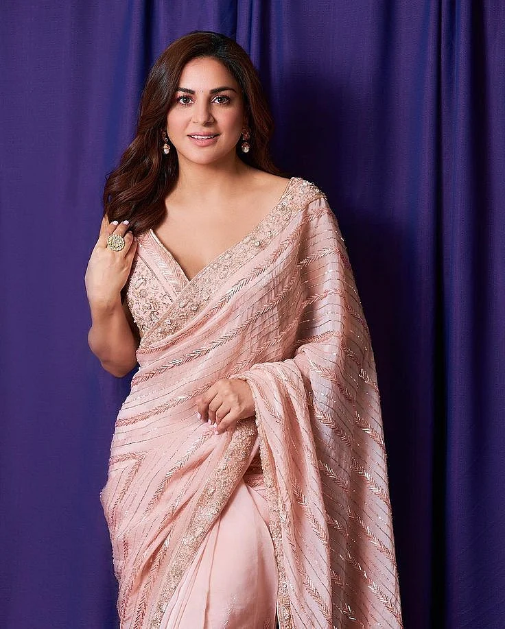 Shraddha Arya