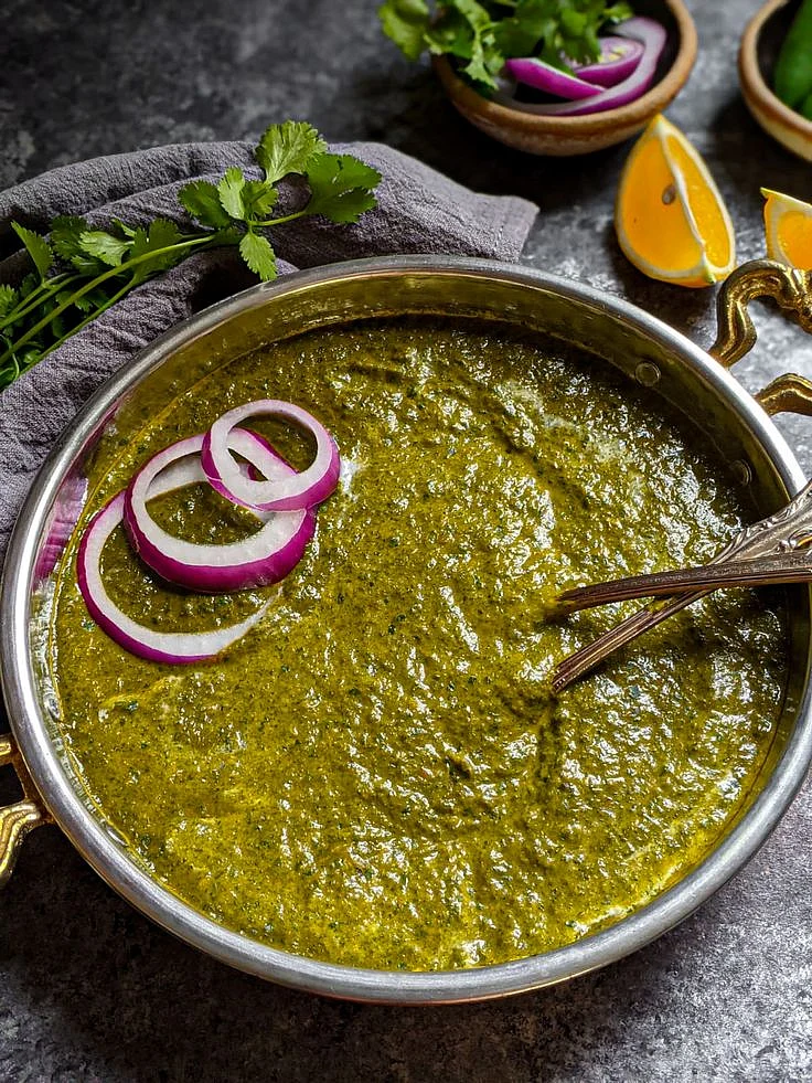Sarson ka Saag