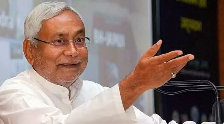 nitish 1