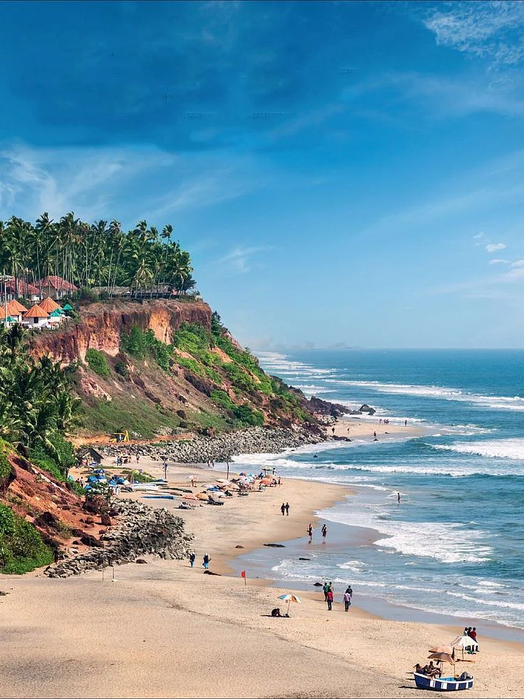 goa