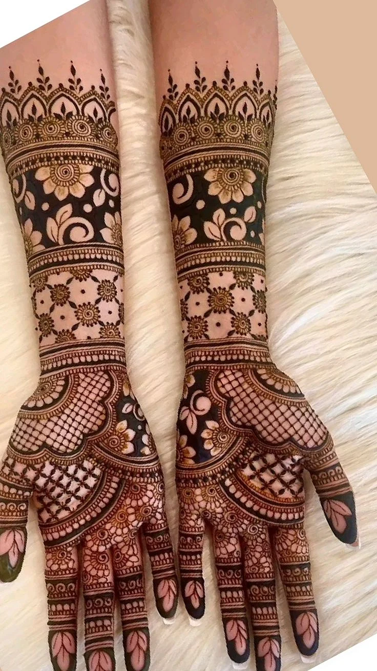 bridal 2