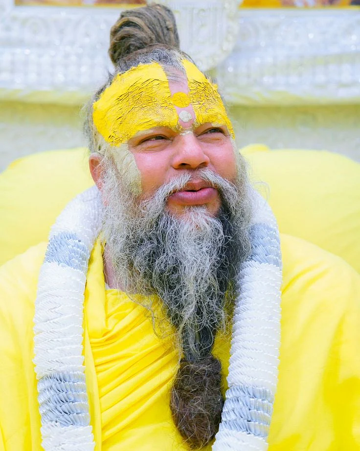 Premanand Maharaj