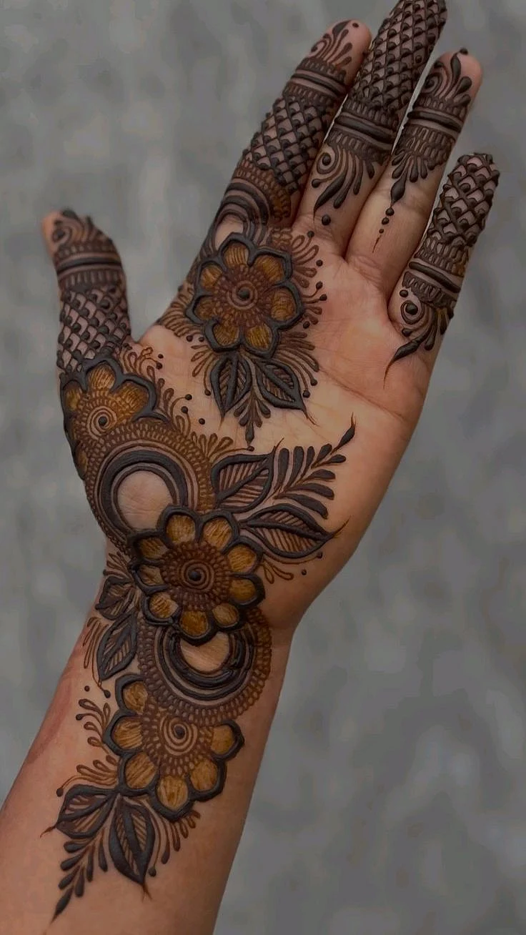Mehndi Designs1