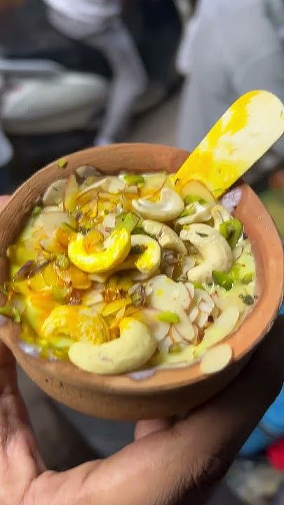 banaras mik