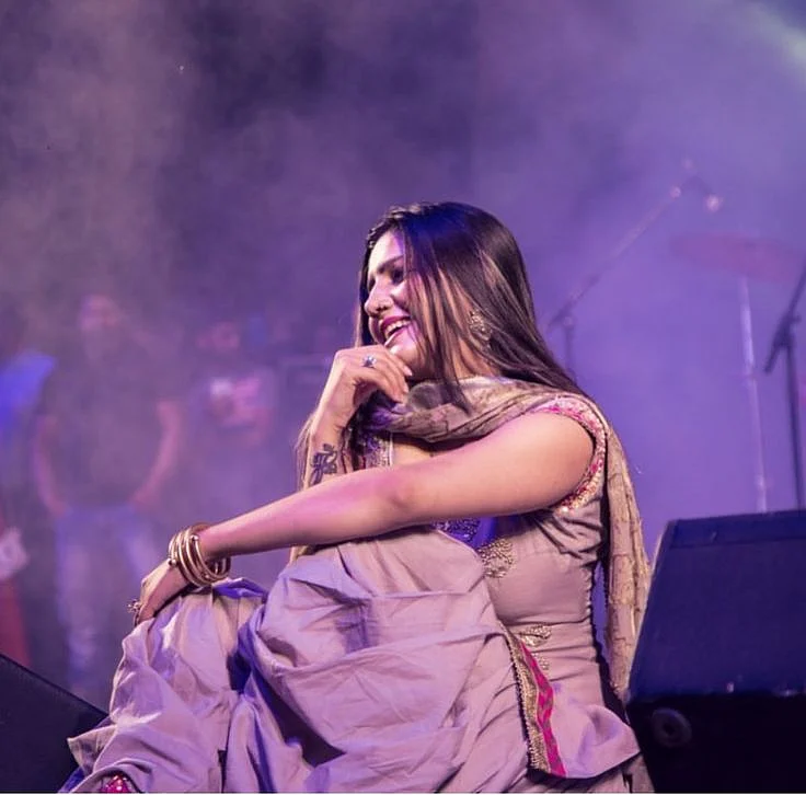 Sapna Choudhary Latest Songs