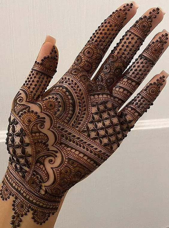 Mehndi Designs4