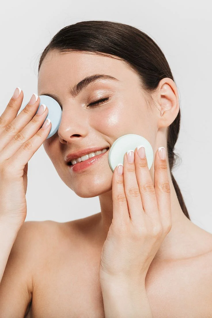 Winter Skin Care