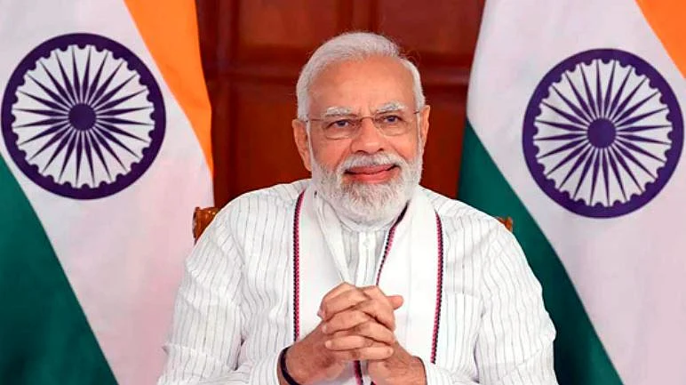 pm modi