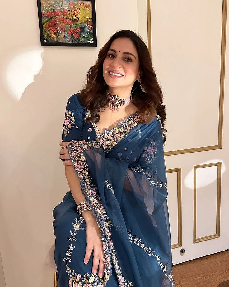 Shraddha Arya