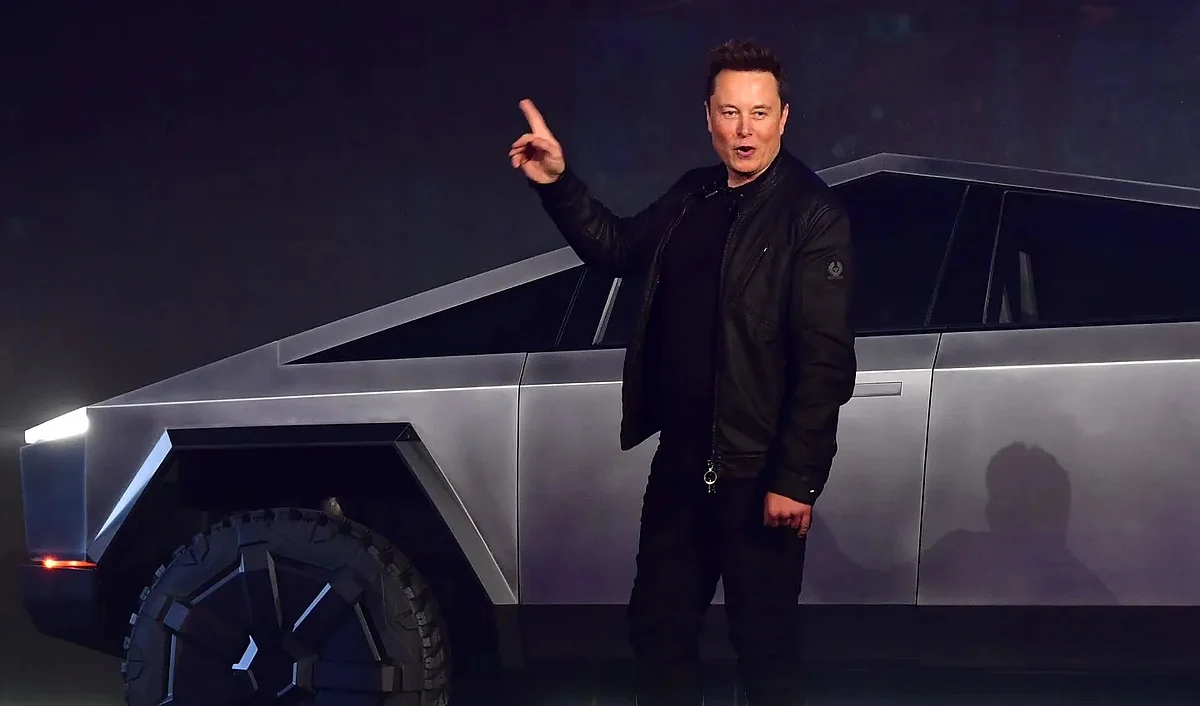 elon musk 1