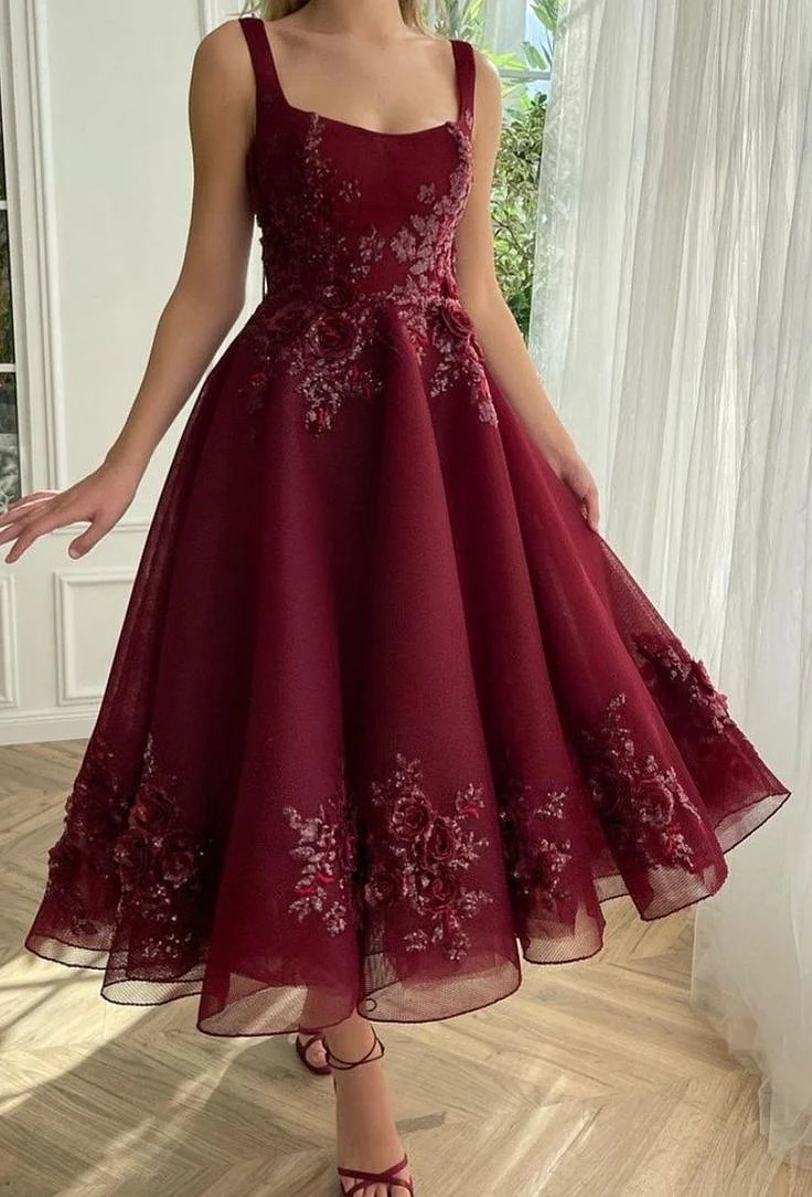red dress7