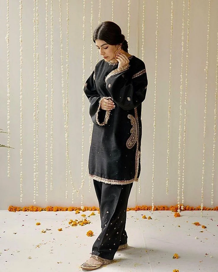 black suit design 8