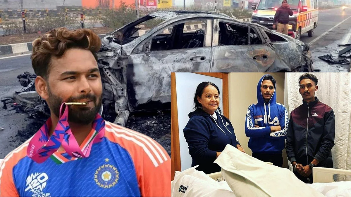 rishabh pant gave special gift to the angels who saved him from death 1732381772581 169