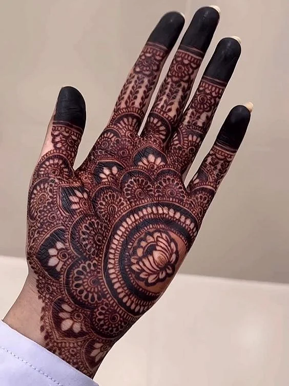 Mehndi Designs65