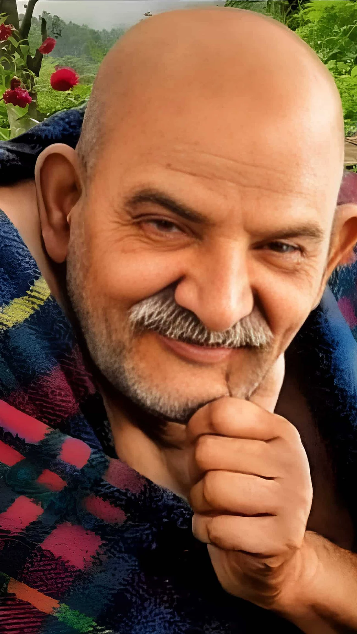 neem karoli baba