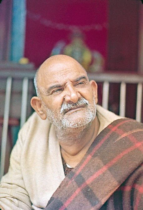 neem karoli baba2