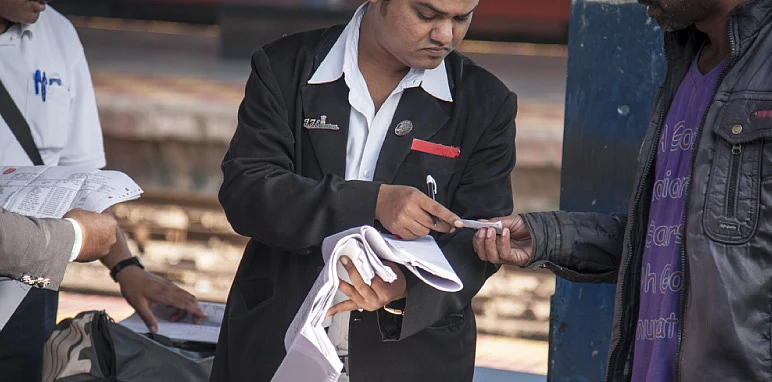 Indian Railway Jobs