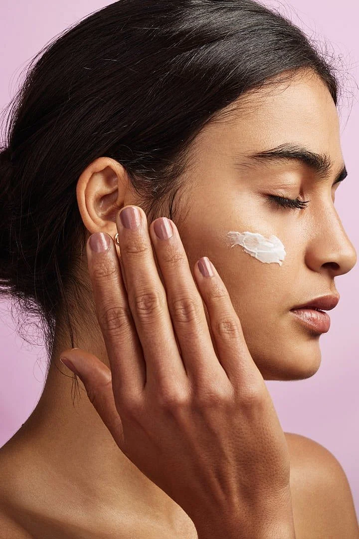 Winter Skin Care