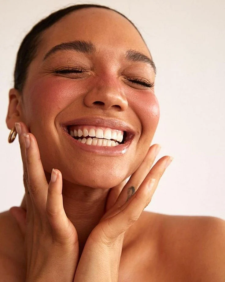 Glowing Skin Hacks