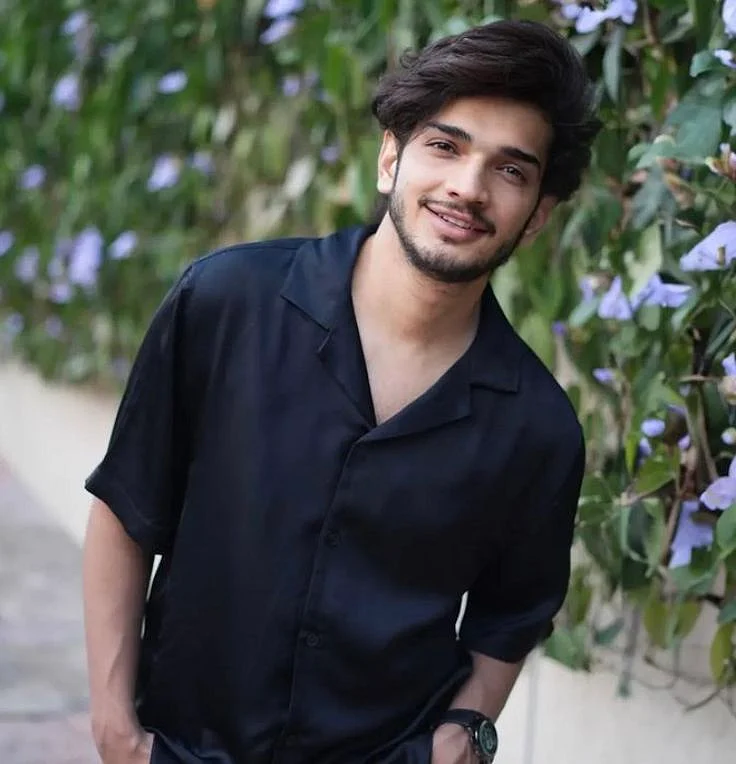 Munawar Faruqui