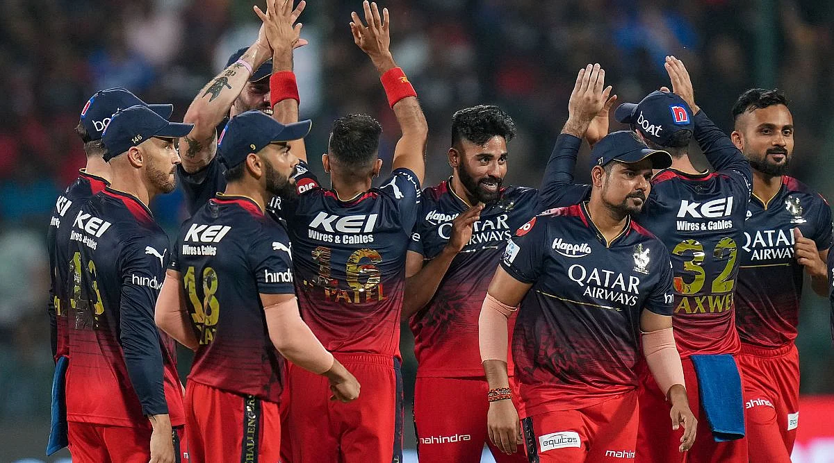 MI vs RCB 1