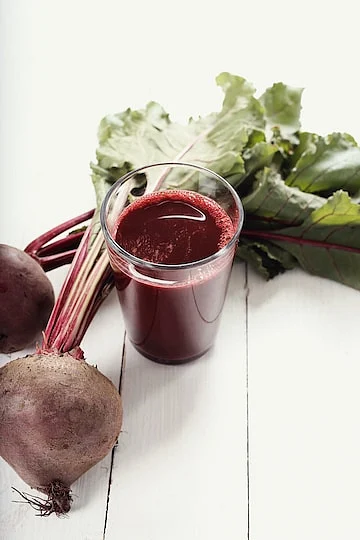 beetroot juice 4