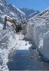 Rohtang
