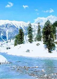 Sonmarg