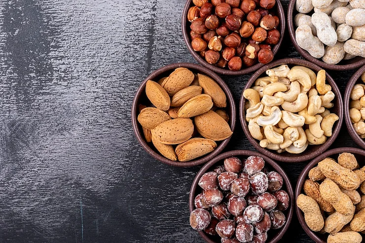 dry fruits 10