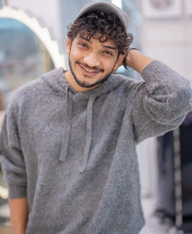 Munawar Faruqui